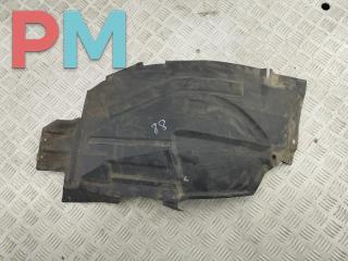 Подкрылок передний правый Nissan Murano Z50 2005, 3.5 л., бензин, внедорожник 5 дв., 63844CA000