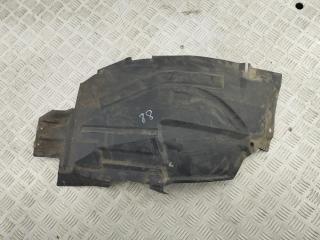 Подкрылок передний правый Nissan Murano Z50 2005, 3.5 л., бензин, внедорожник 5 дв., 63844CA000