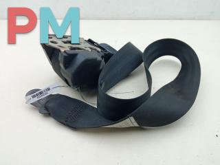 ремень безопасности Volkswagen Transporter T4 1997, 2.4 л., дизель, МКПП, синий, микроавтобус, 701857805B