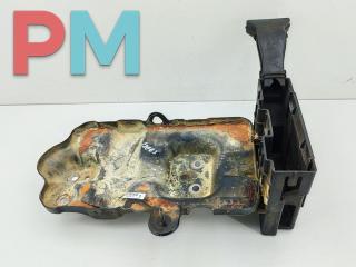 Кожух аккумулятора (короб АКБ) Chevrolet Captiva 1 поколение 2010, 2.0 л., дизель, МКПП, чёрный, внедорожник 5 дв.