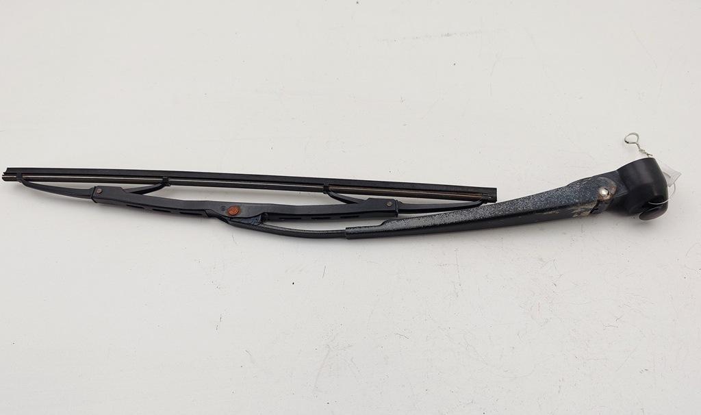 Щеткодержатель (поводок стеклоочистителя) задний Mercedes-Benz C W203 2005, 2.6 л., бензин, АКПП, серый, универсал, A2038201544