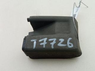 заглушка Volkswagen Transporter T4 1996, 2.4 л., дизель, МКПП, красный, микроавтобус, 701843884A