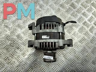 генератор Chevrolet Captiva 1 поколение 2010, 2.0 л., дизель, МКПП, чёрный, внедорожник 5 дв., 5471161202