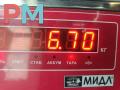 генератор Chevrolet Captiva 1 поколение 2010, 2.0 л., дизель, МКПП, чёрный, внедорожник 5 дв., 5471161202 - фото №6