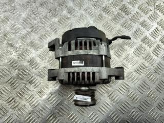 генератор Chevrolet Captiva 1 поколение 2010, 2.0 л., дизель, МКПП, чёрный, внедорожник 5 дв., 5471161202