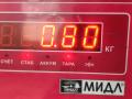 форсунка Volkswagen Sharan 1 поколение [2-й рестайлинг] 2007, 1.9 л., дизель, МКПП, чёрный, минивэн, 0414720314, 038130073BP - фото №3
