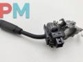 переключатель подрулевой Mercedes-Benz E-Класс W210/S210 1998, 2.4 л., бензин, АКПП, серый, седан, 2085450010 - фото №2
