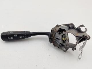 переключатель подрулевой Mercedes-Benz E W210 1998, 2.4 л., бензин, АКПП, серый, седан, 2085450010