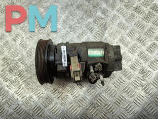 компрессор кондиционера Chrysler Pacifica 1 поколение 2003, 3.5 л., бензин, 05005496AF
