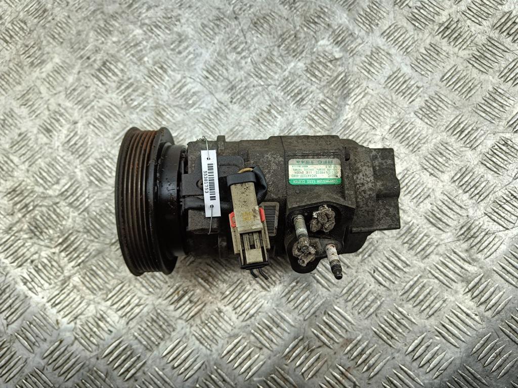 компрессор кондиционера Chrysler Pacifica 2003, 3.5 л., бензин, 05005496AF
