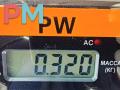 молдинг двери передней правой Audi A8 D2/4D [рестайлинг] 2002, 4.2 л., бензин, АКПП, серый, седан, 4D0854940A - фото №3