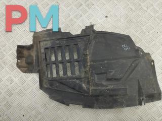 Подкрылок передний правый Nissan Murano Z50 2005, 3.5 л., бензин, внедорожник 5 дв., 63845CA000