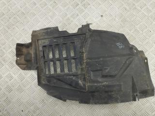 Подкрылок передний правый Nissan Murano Z50 2005, 3.5 л., бензин, внедорожник 5 дв., 63845CA000