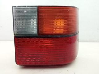 фонарь задний левый Volkswagen Transporter T4 1997, 2.4 л., дизель, МКПП, синий, микроавтобус, 70194511