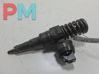 форсунка Skoda Roomster 1 поколение 2007, 1.4 л., дизель, МКПП, серый, фургон, 038130073BP