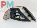 фонарь задний правый BMW 7 серия E65/E66/E67 2003, 4.4 л., бензин, АКПП, зелёный, седан, 8379688 - фото №2