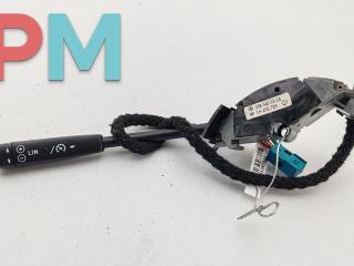 переключатель круиз-контроля Mercedes-Benz E-Класс W210/S210 1998, 2.4 л., бензин, АКПП, серый, седан, 2085450324