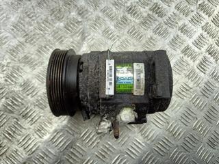компрессор кондиционера Chevrolet Captiva 1 поколение 2010, 2.0 л., дизель, 20910245
