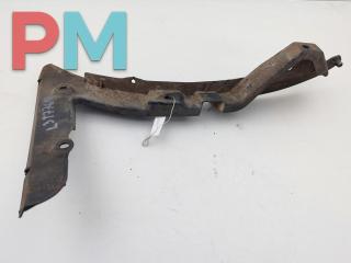 кронштейн заднего бампера Chrysler Pacifica 1 поколение 2003, 3.5 л., бензин, АКПП, бежевый, внедорожник 5 дв., 04857639AG