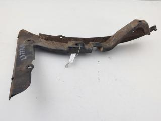 кронштейн заднего бампера Chrysler Pacifica 2003, 3.5 л., бензин, АКПП, бежевый, внедорожник 5 дв., 04857639AG