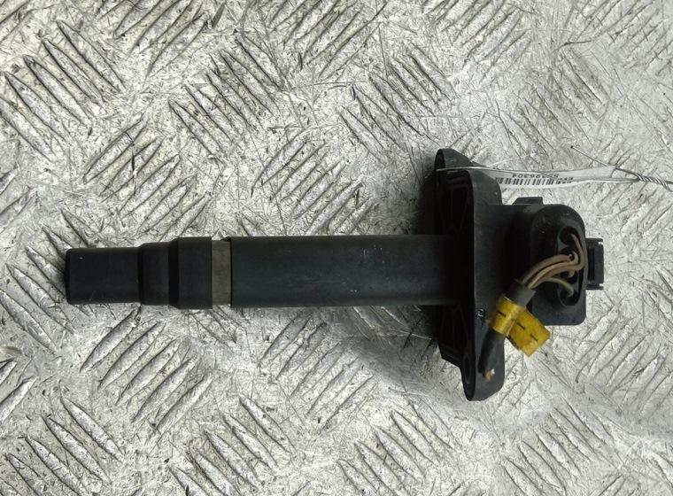 катушка зажигания Audi A8 D2 2002, 4.2 л., бензин, АКПП, серый, седан, 06B905115E