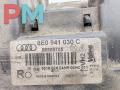 фара правая Audi A4 B6 2002, 2.0 л., бензин, МКПП, чёрный, седан, 8E0941030C - фото №4