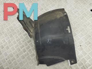 Подкрылок передний правый Audi A3 8P/8PA [рестайлинг] 2007, 2.0 л., дизель, хетчбэк 3 дв., 8P0821192B
