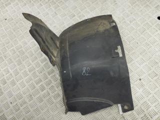 Подкрылок передний правый Audi A3 8P/8PA [рестайлинг] 2007, 2.0 л., дизель, хетчбэк 3 дв., 8P0821192B