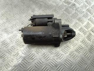 стартер Audi A6 4B/C5 1998, 2.4 л., бензин, МКПП, серый, универсал, 0001108174, 078911023