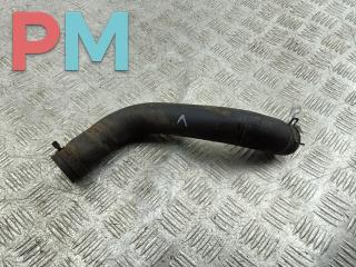патрубок радиатора Chevrolet Captiva 1 поколение 2010, 2.0 л., дизель, 20913984