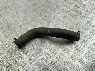 патрубок радиатора Chevrolet Captiva 1 поколение 2010, 2.0 л., дизель, 20913984