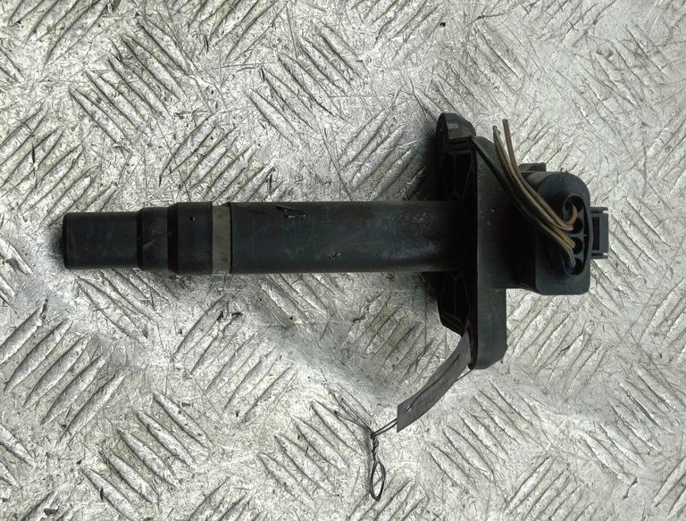 катушка зажигания Audi A8 D2 2002, 4.2 л., бензин, АКПП, серый, седан, 06B905115E