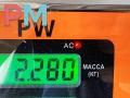 радиатор интеркулера Audi A4 B6 2003, 2.5 л., дизель, МКПП, красный, универсал, 8E0145806C - фото №4