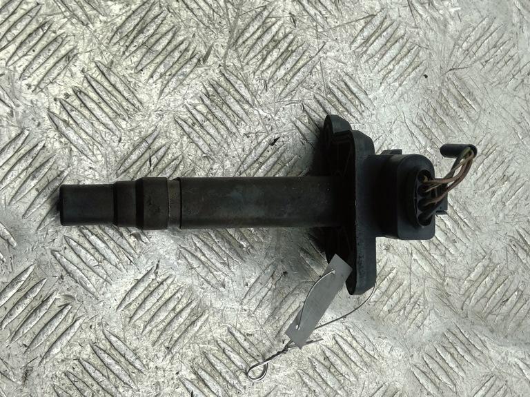 катушка зажигания Audi A8 D2 2002, 4.2 л., бензин, АКПП, серый, седан, 06B905115E