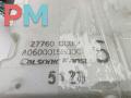 блок управления (другие) Nissan Murano Z50 2005, 3.5 л., бензин, АКПП, чёрный, внедорожник 5 дв., 27760CC000 - фото №3