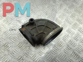 гофра инжектора Audi A8 D2/4D [рестайлинг] 2002, 4.2 л., бензин, АКПП, седан, 077129627Q