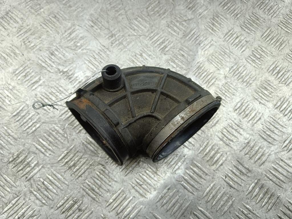 гофра инжектора Audi A8 D2 2002, 4.2 л., бензин, АКПП, седан, 077129627Q