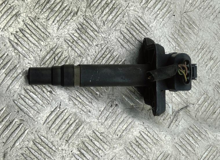 катушка зажигания Audi A8 D2 2002, 4.2 л., бензин, АКПП, серый, седан, 06B905115E