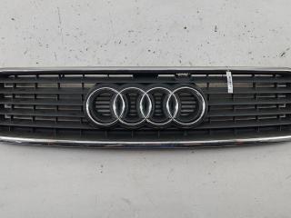 решетка радиатора Audi A6 4B/C5 [рестайлинг] 2003, чёрный, универсал, 4B0853651F