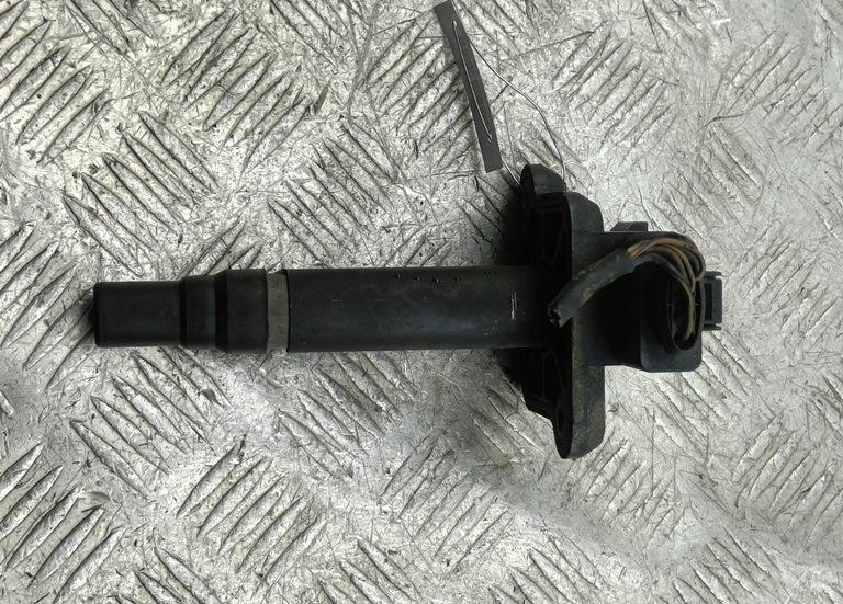 катушка зажигания Audi A8 D2 2002, 4.2 л., бензин, АКПП, серый, седан, 06B905115E