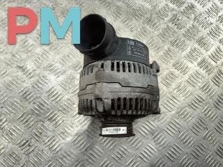 генератор Audi A6 4B/C5 1998, 2.4 л., бензин, МКПП, серый, универсал, 078903015F, 0123510061