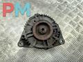 генератор Audi A6 4B/C5 1998, 2.4 л., бензин, МКПП, серый, универсал, 078903015F, 0123510061 - фото №2