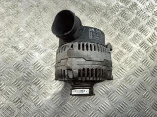 генератор Audi A6 4B/C5 1998, 2.4 л., бензин, МКПП, серый, универсал, 078903015F, 0123510061