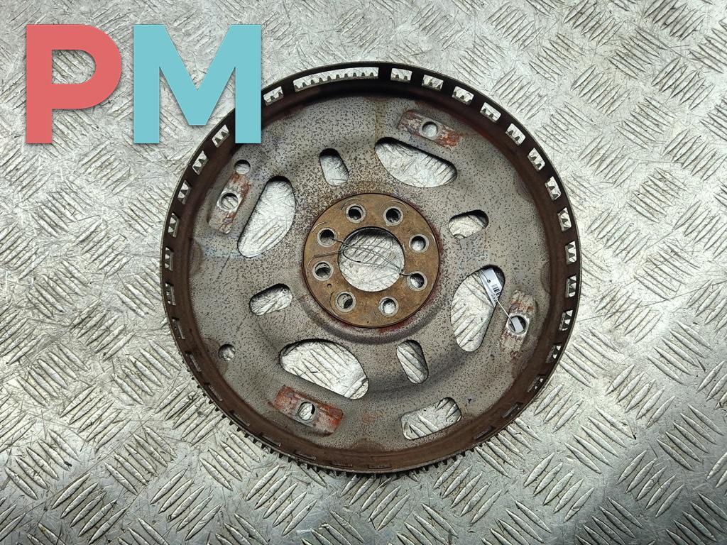 Маховик АКПП (драйв плата) Chrysler Pacifica 1 поколение 2003, 3.5 л., бензин, АКПП, бежевый, внедорожник 5 дв. - фото №1