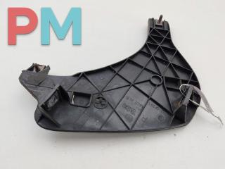 крепление фары правой Audi A4 B6 2002, 2.0 л., бензин, МКПП, чёрный, седан