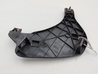 крепление фары правой Audi A4 B6 2002, 2.0 л., бензин, МКПП, чёрный, седан
