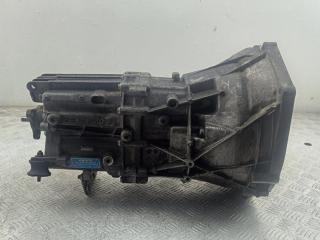 МКПП BMW 3 серия E90/E91/E92/E93 2005, 2.0 л., бензин, МКПП, чёрный, универсал, 2170017896