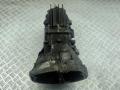 МКПП BMW 3 серия E90/E91/E92/E93 2005, 2.0 л., бензин, МКПП, чёрный, универсал, 2170017896 - фото №3