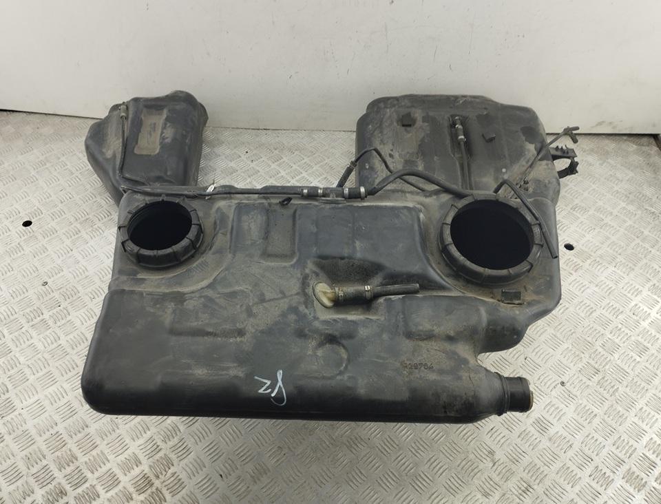 бак топливный Audi A8 D2 2002, 4.2 л., бензин, АКПП, серый, седан, 4D0201085XX