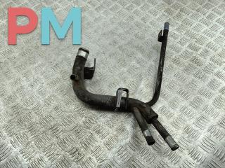трубка охлаждающей жидкости Chevrolet Captiva 1 поколение 2010, 2.0 л., дизель, МКПП